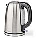 KAWK350EAL bollitore elettrico 1,7 L 2200 W Nero, Argento - Foto miniatura 2