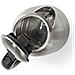 KAWK350EAL bollitore elettrico 1,7 L 2200 W Nero, Argento - Foto miniatura 9