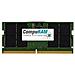 Memoria 32 GB (1x32 GB) DDR5 6400 MHz CL40 NECC Formato CSODIMM - Foto miniatura 1