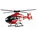 AFX-135 modellino radiocomandato (RC) Elicottero Motore elettrico 1:32 - Foto miniatura 1