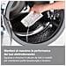 M2GCP121 Clean and Care prodotto 3 in 1 - 12 buste - Foto miniatura 2