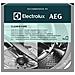M2GCP121 Clean and Care prodotto 3 in 1 - 12 buste - Foto miniatura 1