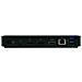 5TW10ET#ABU-OS replicatore di porte e docking station per laptop USB 3.2 Gen 1 (3.1 Gen 1) Type-C Nero - Foto miniatura 6