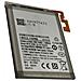 Batteria Di Ricambio Per Galaxy Z Flip Li-polimero 3,8v 2370mah 9wh - Foto miniatura 1