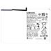 Batteria Litio Originale Wt-s-w11 Bulk Per Galaxy Tab A9+ - Tab A9 Plus X210 X215 X216 - Foto miniatura 1