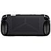 SWITCHNEWGLOVEBLACK custodia per console portatile Cover Nintendo Silicone Nero - Foto miniatura 2