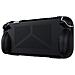 SWITCHNEWGLOVEBLACK custodia per console portatile Cover Nintendo Silicone Nero - Foto miniatura 5