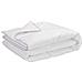 Piumone Premium Autunno-Inverno 240x220 cm 94% Piumino 250 Gr - Foto miniatura 5