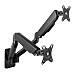 ARM-0361 Supporto TV a parete 81,3 cm (32") Nero - Foto miniatura 1