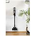 SVC296449NMBL Aspirapolvere a bastone 2 in 1 Batteria Secco HEPA Senza sacchetto 0,6 L 550 W Antracite - Foto miniatura 4