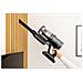 SVC296449NMBL Aspirapolvere a bastone 2 in 1 Batteria Secco HEPA Senza sacchetto 0,6 L 550 W Antracite - Foto miniatura 5