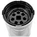 SVC296449NMBL Aspirapolvere a bastone 2 in 1 Batteria Secco HEPA Senza sacchetto 0,6 L 550 W Antracite - Foto miniatura 7