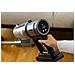 SVC296449NMBL Aspirapolvere a bastone 2 in 1 Batteria Secco HEPA Senza sacchetto 0,6 L 550 W Antracite - Foto miniatura 10