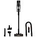 SVC296449NMBL Aspirapolvere a bastone 2 in 1 Batteria Secco HEPA Senza sacchetto 0,6 L 550 W Antracite - Foto miniatura 1