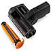 SVC296449NMBL Aspirapolvere a bastone 2 in 1 Batteria Secco HEPA Senza sacchetto 0,6 L 550 W Antracite - Foto miniatura 14