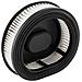 SVC296449NMBL Aspirapolvere a bastone 2 in 1 Batteria Secco HEPA Senza sacchetto 0,6 L 550 W Antracite - Foto miniatura 16