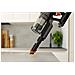 SVC296449NMBL Aspirapolvere a bastone 2 in 1 Batteria Secco HEPA Senza sacchetto 0,6 L 550 W Antracite - Foto miniatura 24