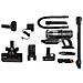 SVC296449NMBL Aspirapolvere a bastone 2 in 1 Batteria Secco HEPA Senza sacchetto 0,6 L 550 W Antracite - Foto miniatura 25
