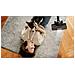SVC296449NMBL Aspirapolvere a bastone 2 in 1 Batteria Secco HEPA Senza sacchetto 0,6 L 550 W Antracite - Foto miniatura 36