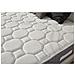 Materasso Visco Spring 90 x 200 Memory Nature Altezza 30cm + /-2 con Visco Gel + Supersoft di - Foto miniatura 3