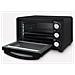 Mini Forno Elettrico 25L FO25 Compatto, Multifunzione, Programmabile 4 modalità di cottura,fino a 230°,Timer 60 min, Porta in vetro, 1500W - Foto miniatura 5