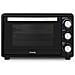Mini Forno Elettrico 25L FO25 Compatto, Multifunzione, Programmabile 4 modalità di cottura,fino a 230°,Timer 60 min, Porta in vetro, 1500W - Foto miniatura 1