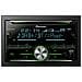 FH-X840DAB Ricevitore multimediale per auto Nero Bluetooth - Foto miniatura 1