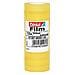 Cf10nastro Ades Trasp 15mmx3 - Foto miniatura 1