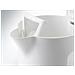 JKP250 Bollitore Capacità 0.5 Litri Potenza 650 Watt Colore Bianco - Foto miniatura 3