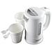 JKP250 Bollitore Capacità 0.5 Litri Potenza 650 Watt Colore Bianco - Foto miniatura 2