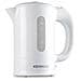 JKP250 Bollitore Capacità 0.5 Litri Potenza 650 Watt Colore Bianco - Foto miniatura 1