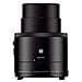 QX100 Nero Obiettivo 10,4-37,1 mm Sensore CMOS Exmor 20 Mp Zoom Ottico 10x Filmati Full HD - Foto miniatura 2