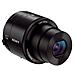 QX100 Nero Obiettivo 10,4-37,1 mm Sensore CMOS Exmor 20 Mp Zoom Ottico 10x Filmati Full HD - Foto miniatura 5