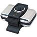 WA2229 Piastra Per Waffle Potenza 750 Watt - Foto miniatura 1