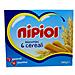 Biscotti 6 Cereali - Foto miniatura 1