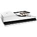 Scanner ScanJet Pro 2500 F1 1200x1200 Dpi 20 ppm USB 2.0 - Foto miniatura 1