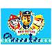 Set 2 Puzzle Paw Patrol Cm 26 X 18 - 12 Pezzi Per Bambini Età  3 Anni - Foto miniatura 3