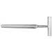 Tassello Per Formaggio, Acciaio Inox Cm 15 - Foto miniatura 1