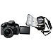 800d + Ef-s 18-135mm Is Stm + Borsa - Foto miniatura 1