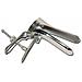 SPECULUM CUSCO INOX - medio - Foto miniatura 3