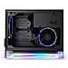 Case A1 Mini Tower Mini-ITX con Alimentatore Colore Nero - Foto miniatura 4