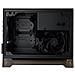 Case A1 Mini Tower Mini-ITX con Alimentatore Colore Nero - Foto miniatura 7