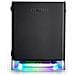 Case A1 Mini Tower Mini-ITX con Alimentatore Colore Nero - Foto miniatura 1