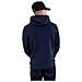 Felpe Team Logo Po Hoody Philadelphia 76ers Abbigliamento Uomo M - Foto miniatura 2