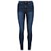 Pantaloni Vero Moda Sophia Hw Skinny 32l Abbigliamento Donna M - Foto miniatura 4