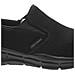 51361 Equilizer Persistent Running Scarpe Sneakers Uomo Memory Foam Nero 44 - Foto miniatura 9