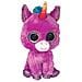 Beanie Boos Cm. 28 Rosette - Foto miniatura 1