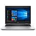 Notebook ProBook 640 G5 Monitor 14" Full HD Intel Core i5-8265U Ram 8 GB SSD 256 GB 4xUSB 3.0 Windows 10 Pro - Foto miniatura 1