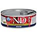 Farmina N&d Quinoa Feline Umido 80 Gr Digestion - Foto miniatura 1