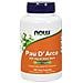 Pau D' Arco 500 Mg Veg 100 Capsule - Vitamine - Foto miniatura 1